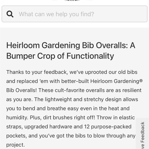 Duluth Trading Co. Women’s Heavyweight Garden Overalls. XL X 29. NEW with tags. - Picture 12 of 12